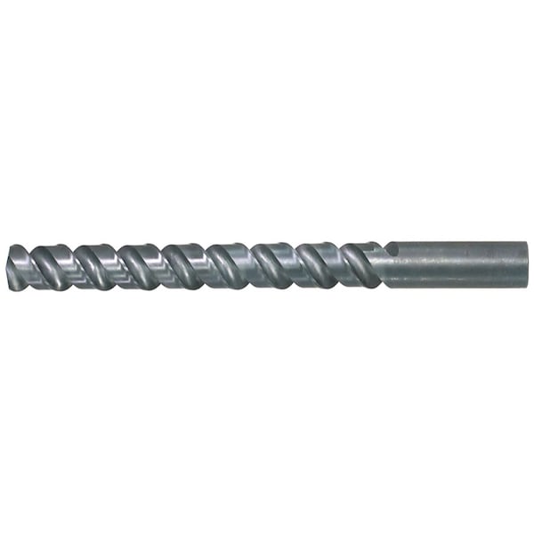 Drillco 35/64, Extra Length Drill 18" OAL, 1/2" Shank 1318AR135 - main